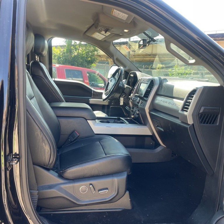 2019 Ford F-250 Image 10