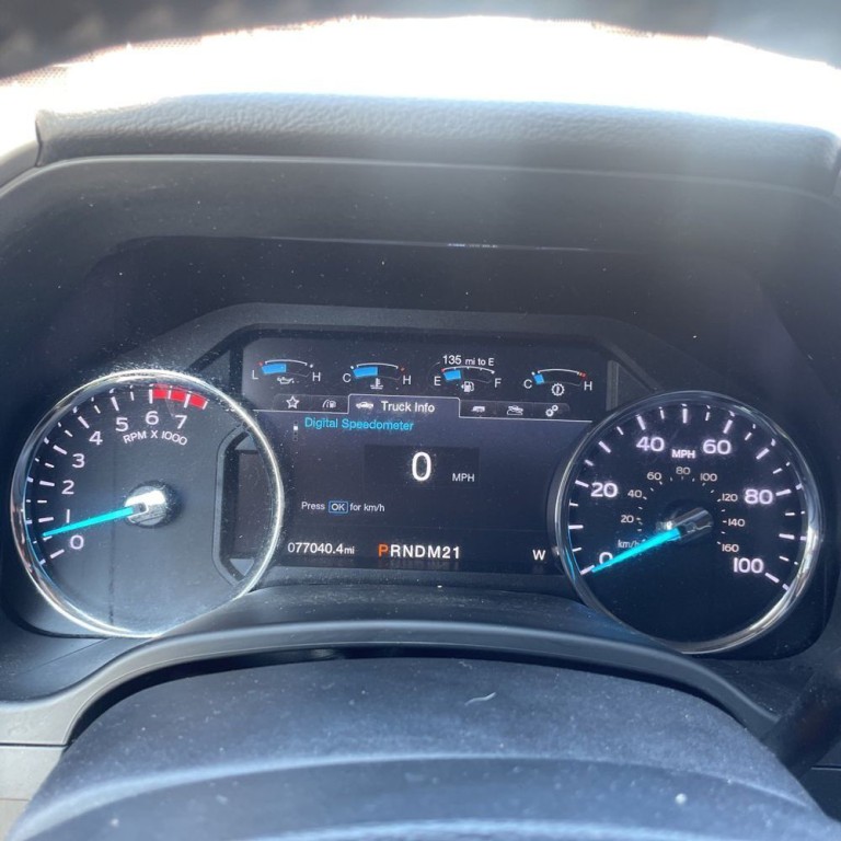 2019 Ford F-250 Image 11