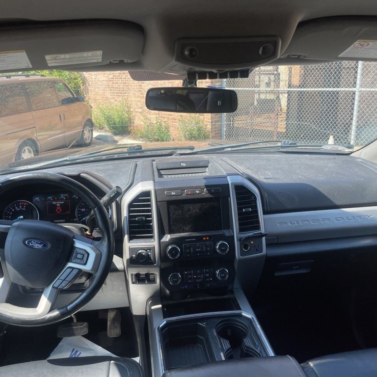 2019 Ford F-250 Image 13