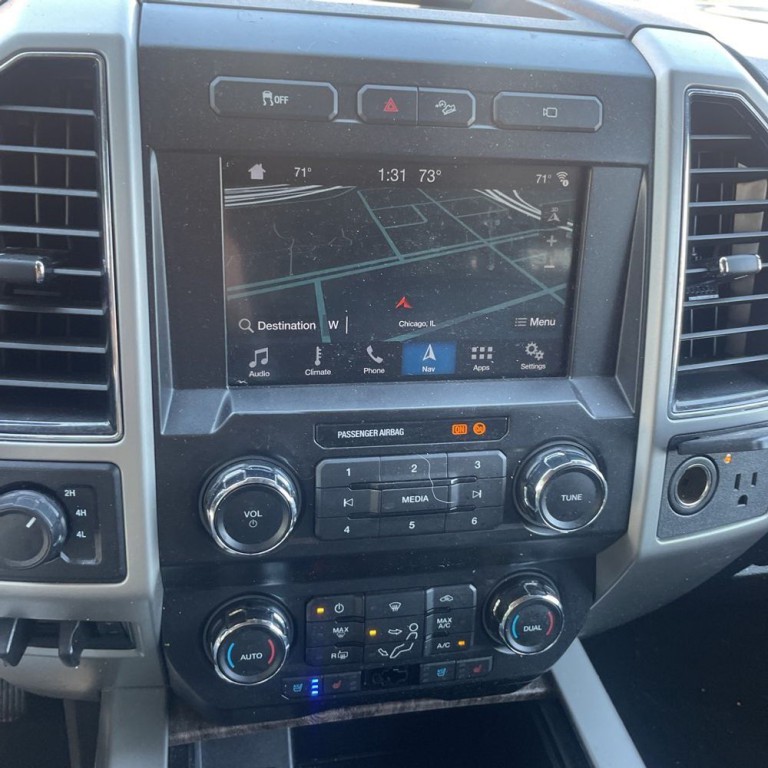 2019 Ford F-250 Image 14