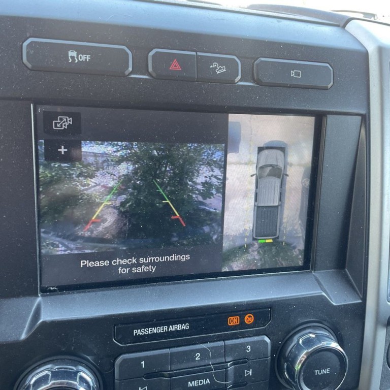 2019 Ford F-250 Image 16