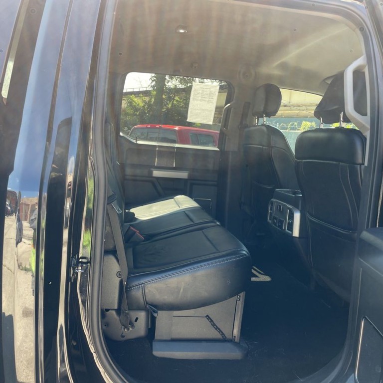 2019 Ford F-250 Image 17
