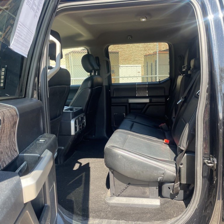2019 Ford F-250 Image 18