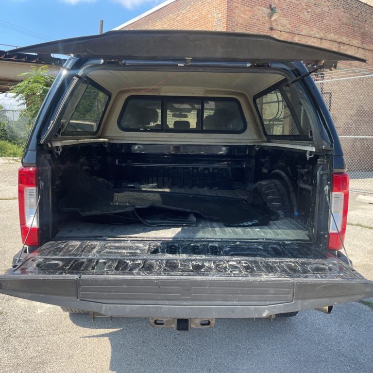 2019 Ford F-250 Image 19