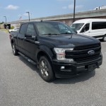 Image for 2018 Ford F-150 Lariat ID: 6806939