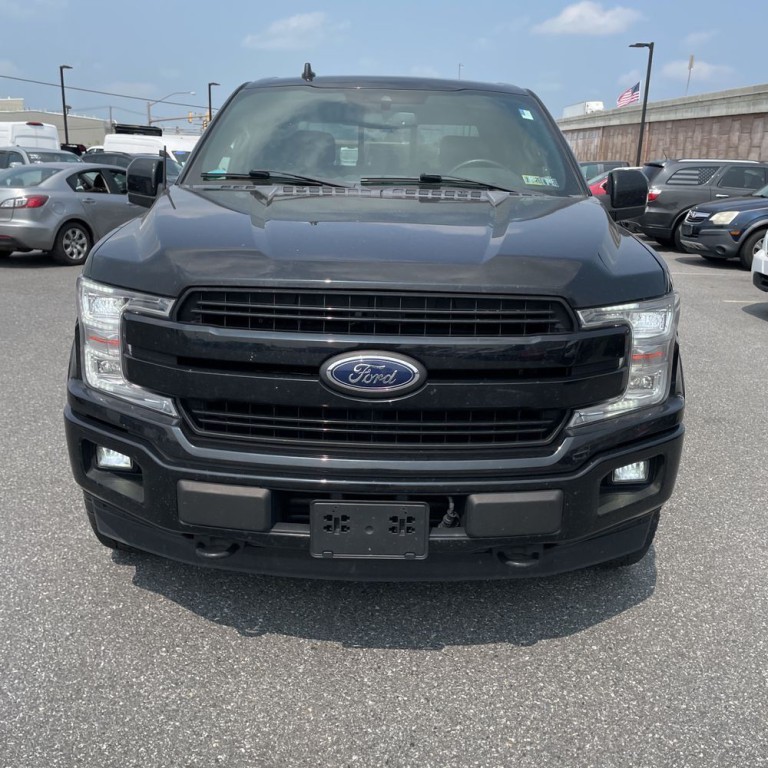 2018 Ford F-150 Image 2