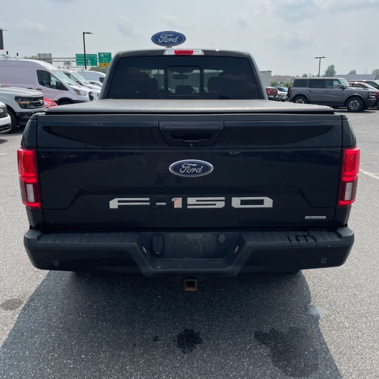 2018 Ford F-150 Image 7