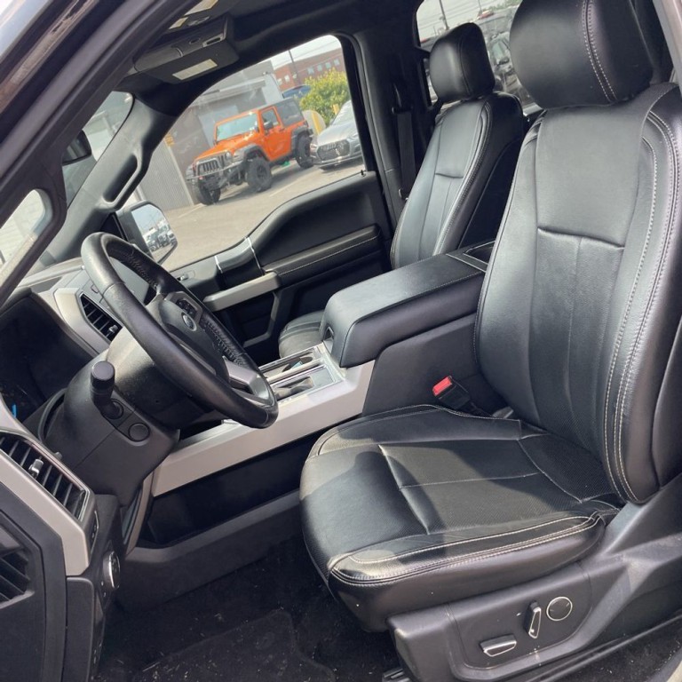 2018 Ford F-150 Image 9