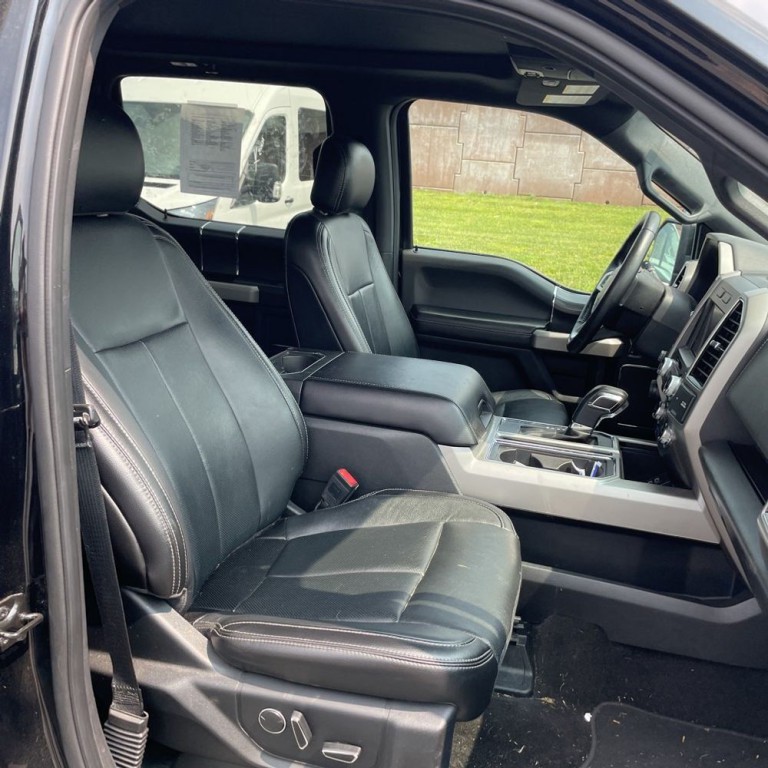 2018 Ford F-150 Image 10