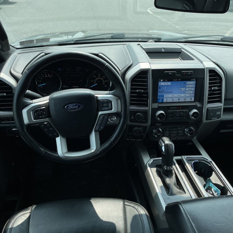 2018 Ford F-150 Image 11