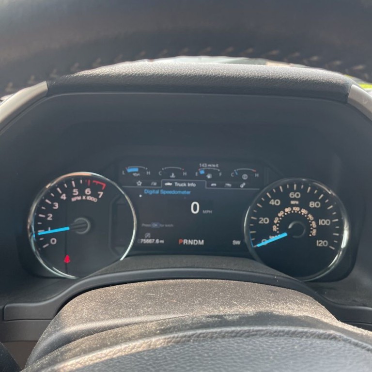 2018 Ford F-150 Image 12