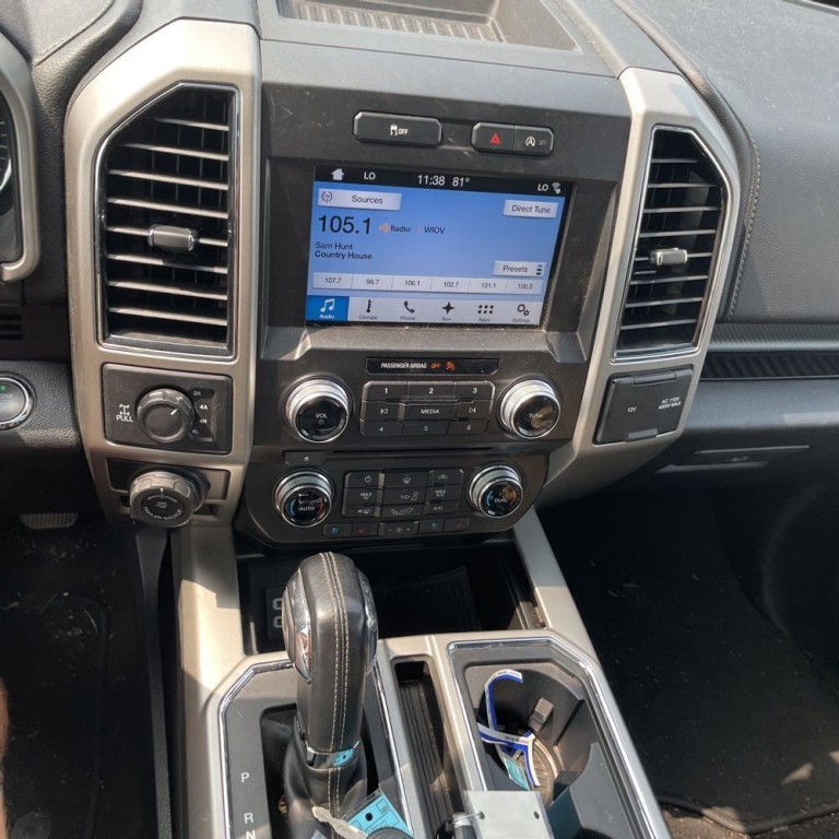 2018 Ford F-150 Image 14