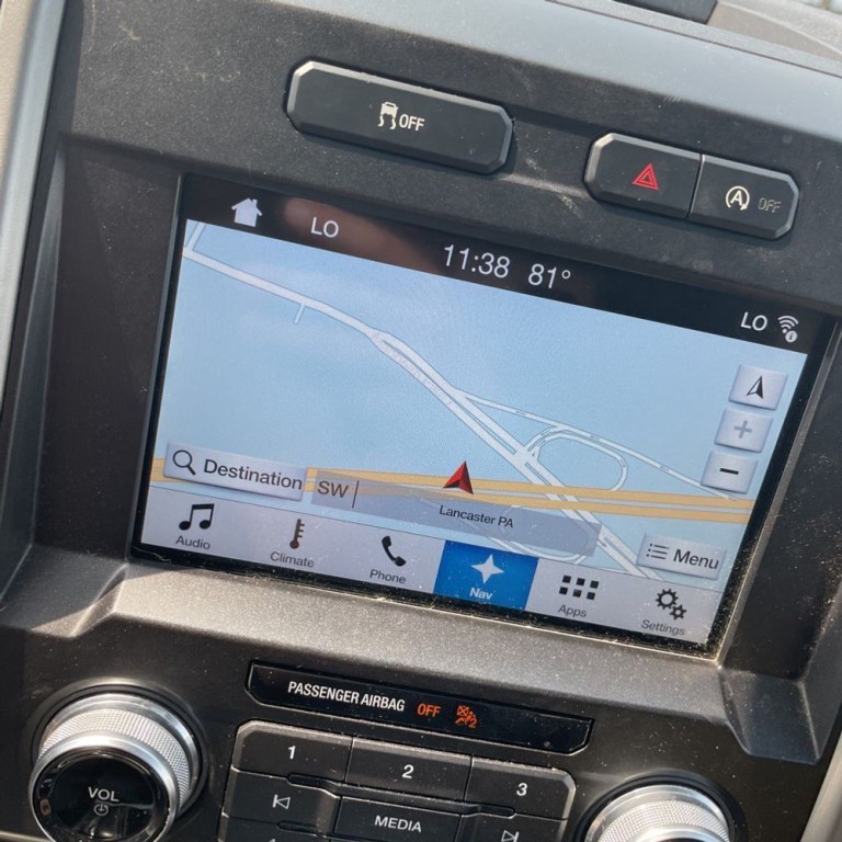 2018 Ford F-150 Image 15