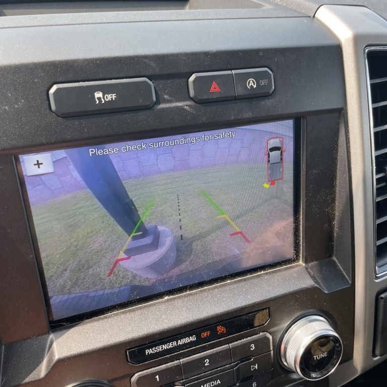 2018 Ford F-150 Image 16