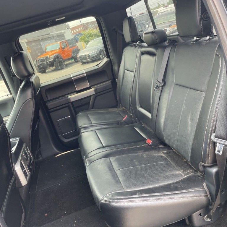 2018 Ford F-150 Image 18