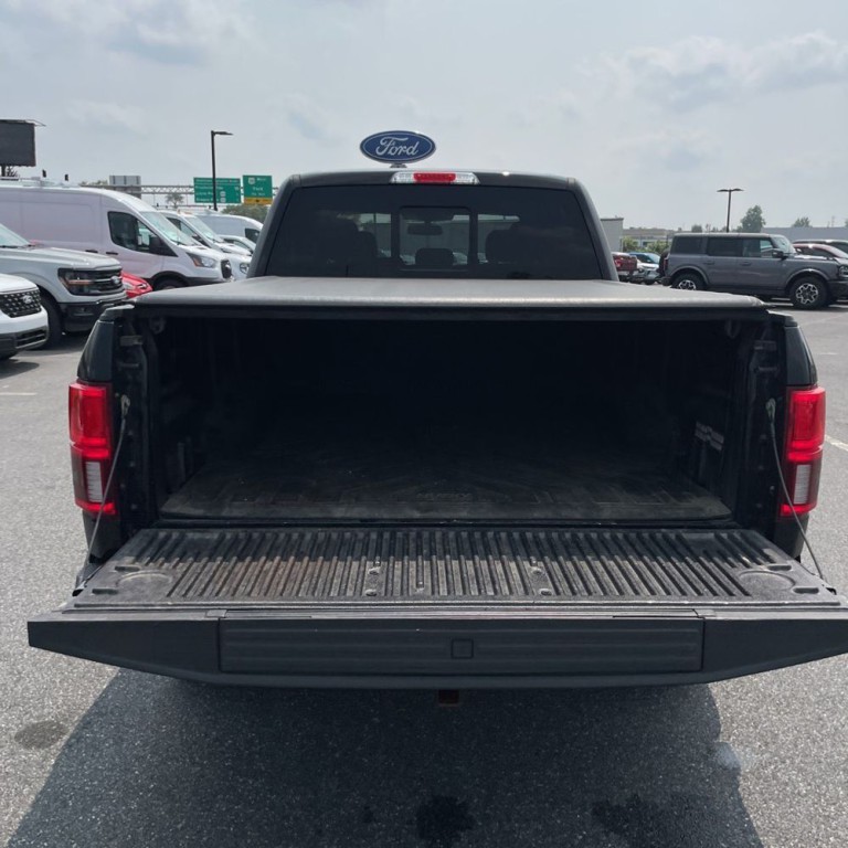 2018 Ford F-150 Image 19