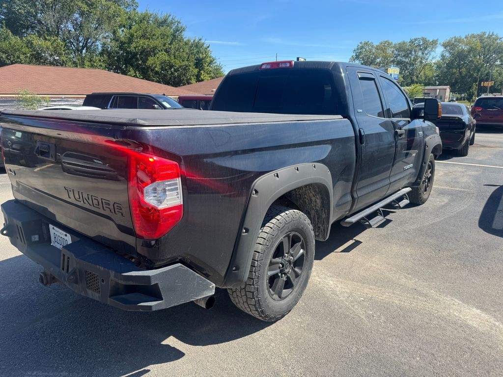 2018 Toyota Tundra Image 3