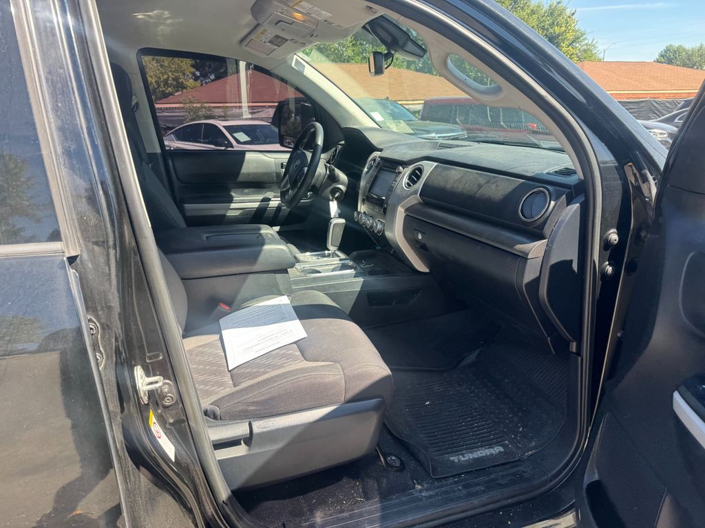 2018 Toyota Tundra Image 7