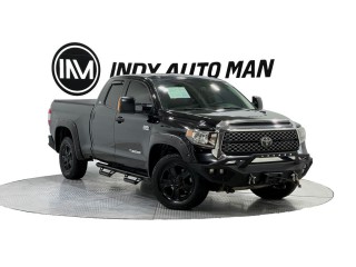 Image for 2018 Toyota Tundra SR5 ID: 6806940