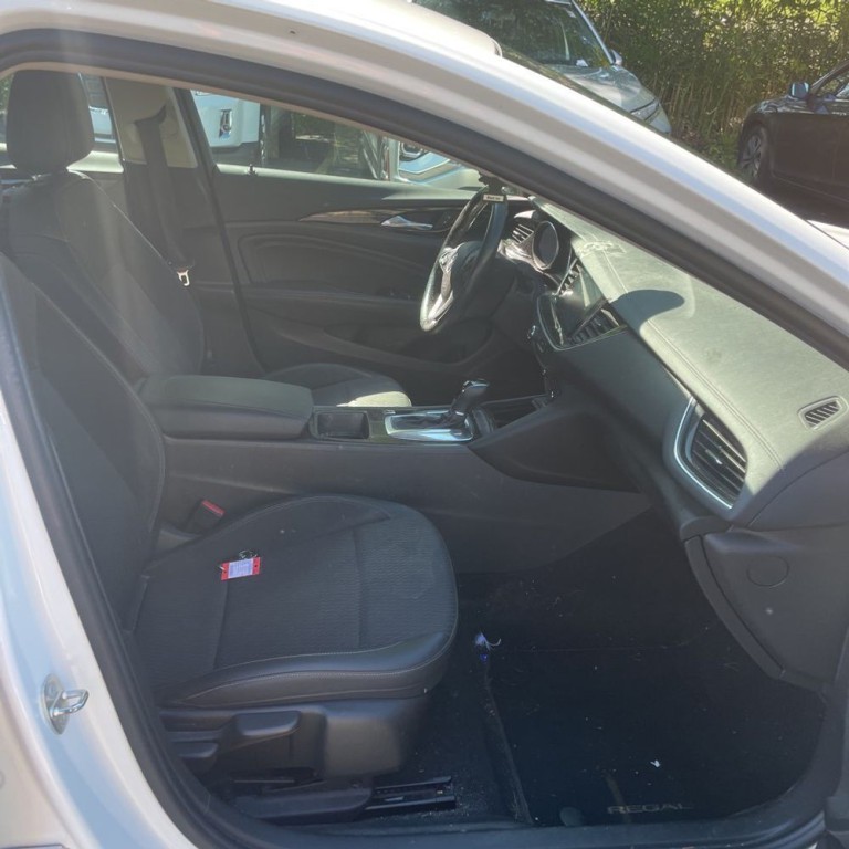 2018 Buick Regal Image 10