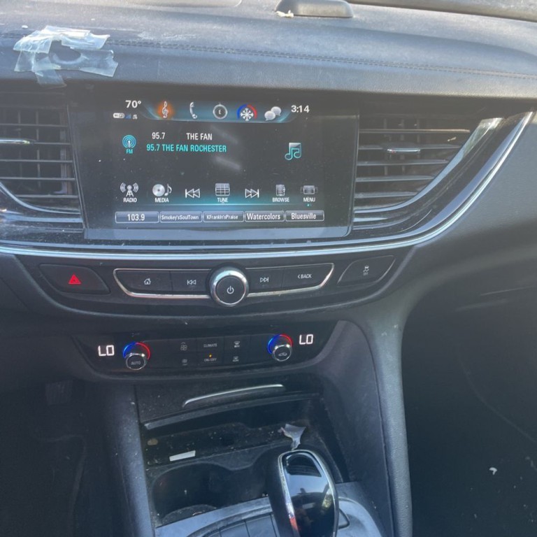 2018 Buick Regal Image 13