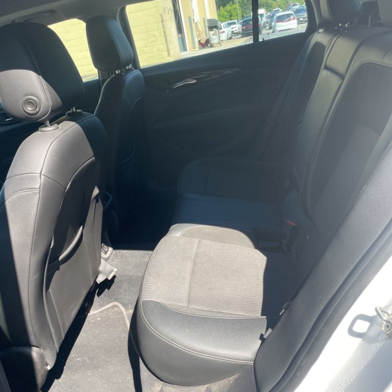 2018 Buick Regal Image 18