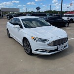 Image for 2017 Ford Fusion SE ID: 6806942