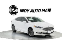 Image for 2017 Ford Fusion SE ID: 6806942