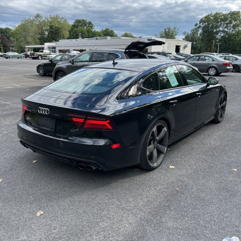 2017 Audi S7 Image 6