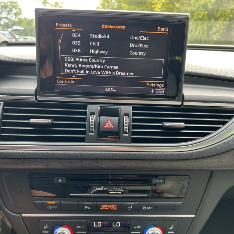 2017 Audi S7 Image 14