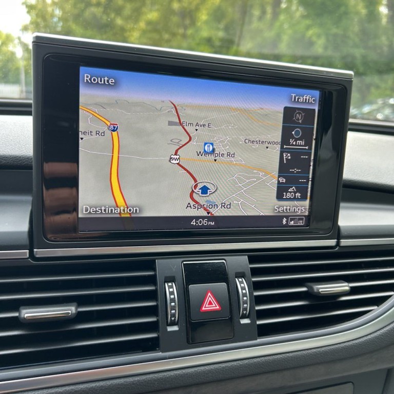 2017 Audi S7 Image 15