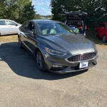 Image for 2017 Ford Fusion Sport ID: 6806944
