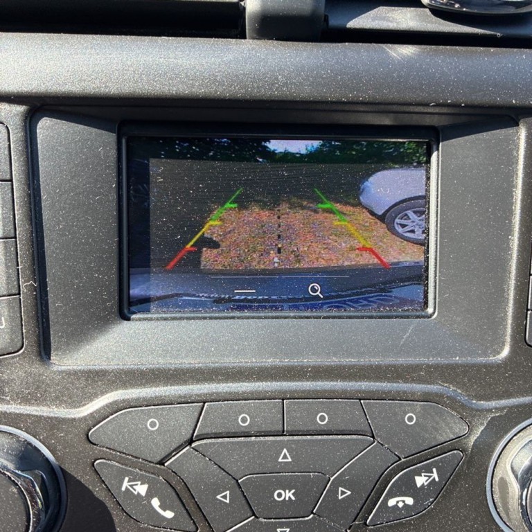 2017 Ford Fusion Image 15