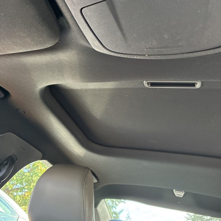 2017 Ford Fusion Image 17