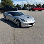 Image for 2016 Chevrolet Corvette Stingray ID: 6806945