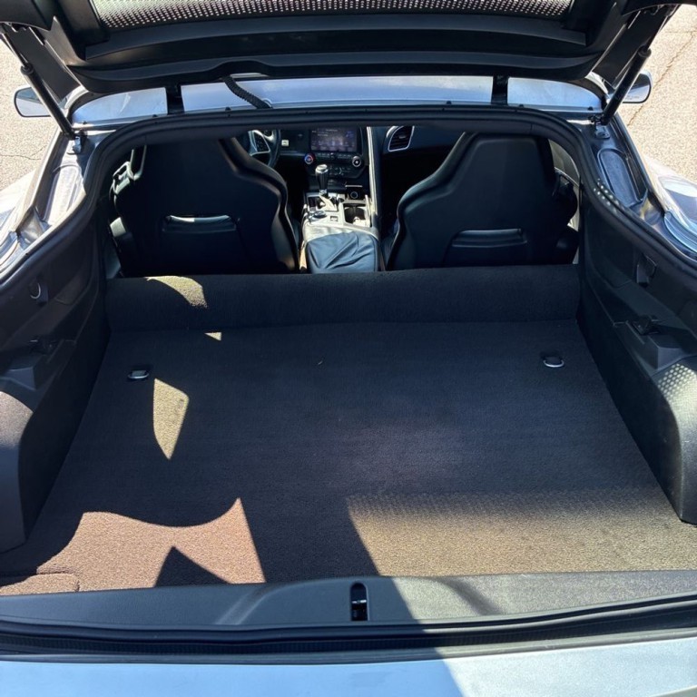 2016 Chevrolet Corvette Image 17