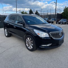 Image for 2016 Buick Enclave Premium Group ID: 6806947