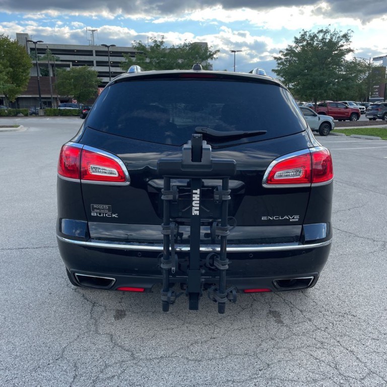 2016 Buick Enclave Image 7