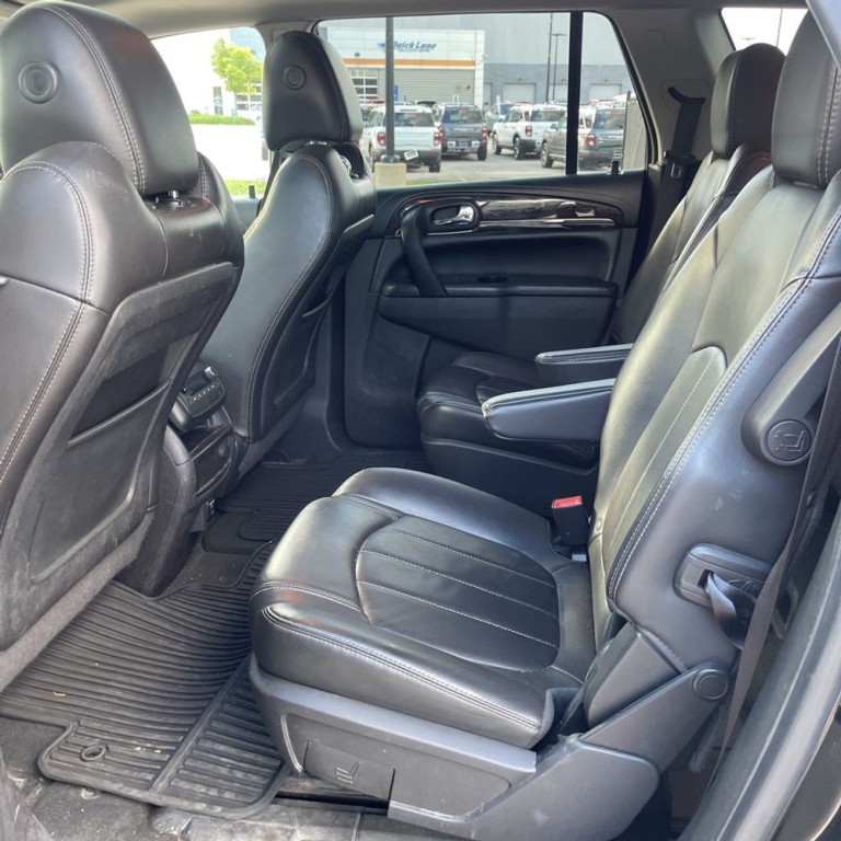 2016 Buick Enclave Image 20