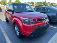 Image for 2015 Kia Soul Plus ID: 6806948