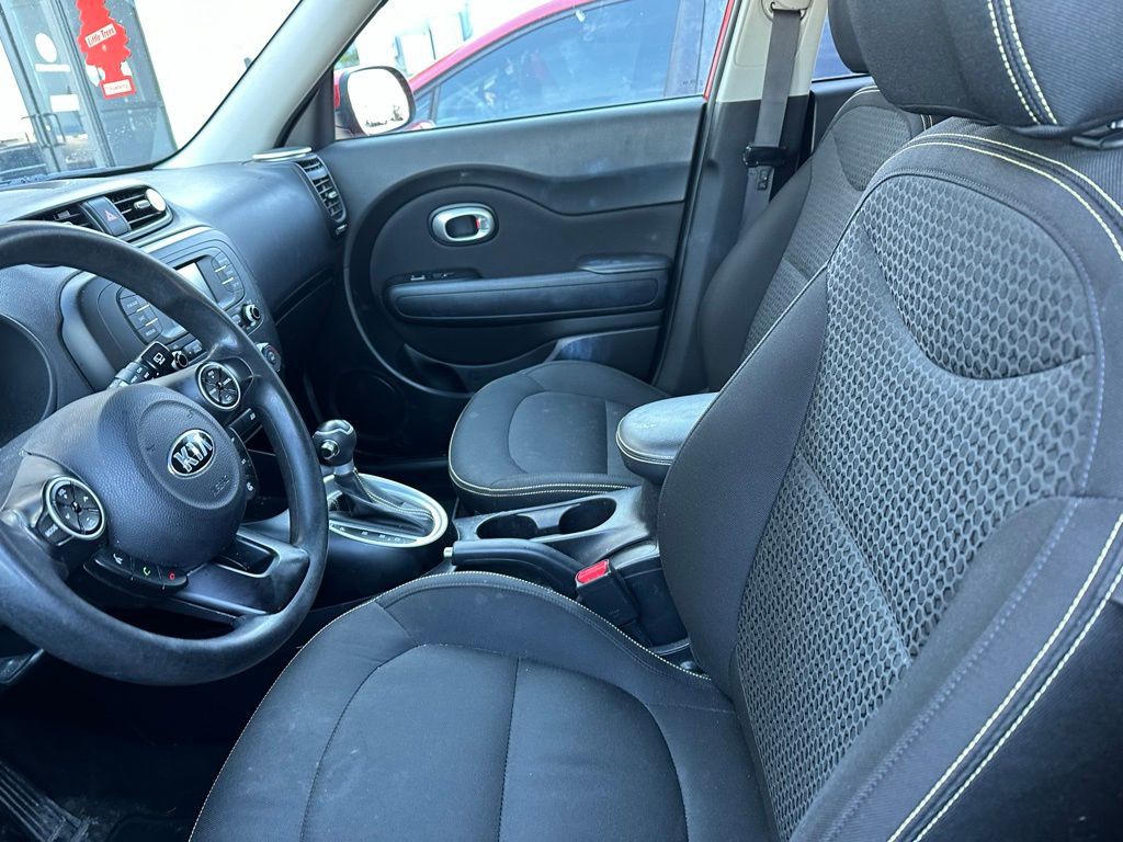 2015 Kia Soul Image 5