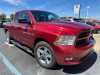 Image for 2012 RAM 1500 Express ID: 6806949