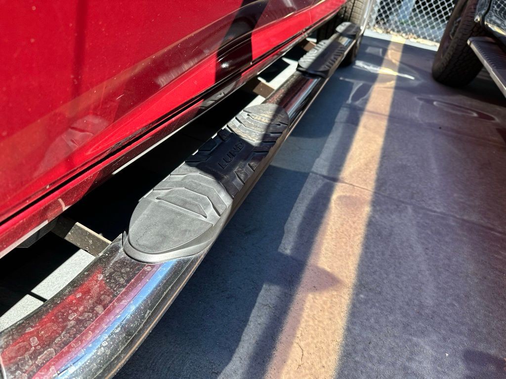 2012 RAM 1500 Image 10