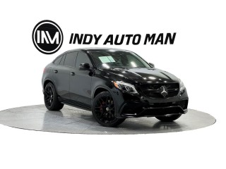 Image for 2016 Mercedes-Benz GLE-Class GLE AMG 63 ID: 6808887