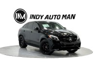 Image for 2016 Mercedes-Benz GLE-Class GLE AMG 63 ID: 6808887