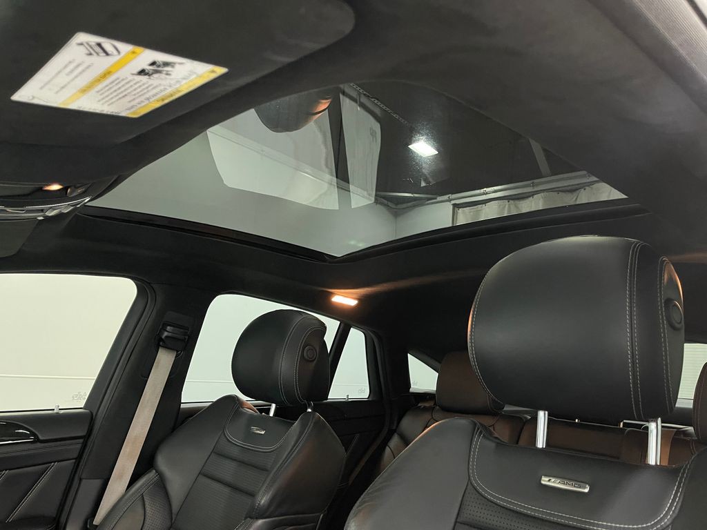 2016 Mercedes-Benz GLE-Class Image 12