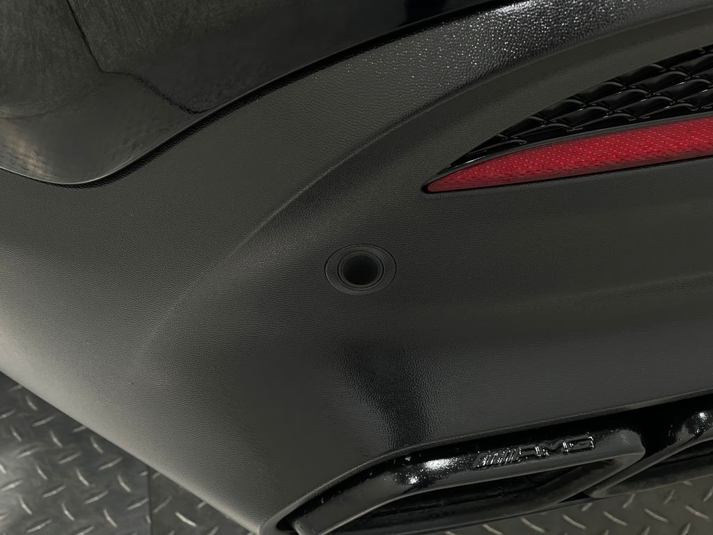 2016 Mercedes-Benz GLE-Class Image 13