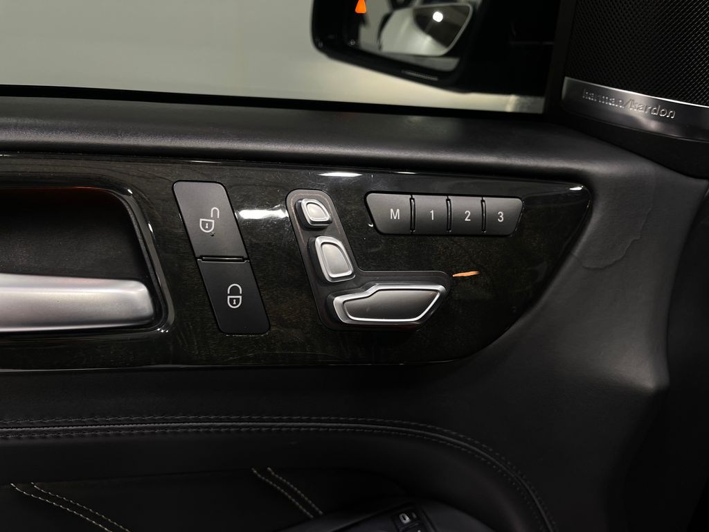 2016 Mercedes-Benz GLE-Class Image 18