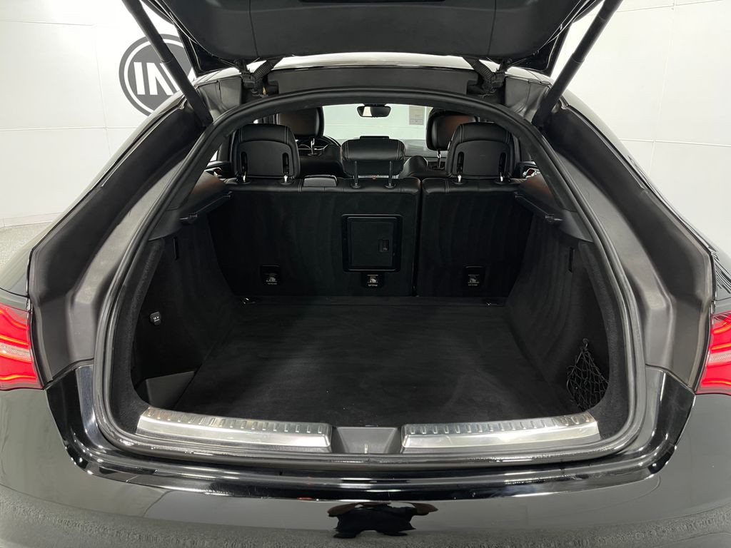 2016 Mercedes-Benz GLE-Class Image 28