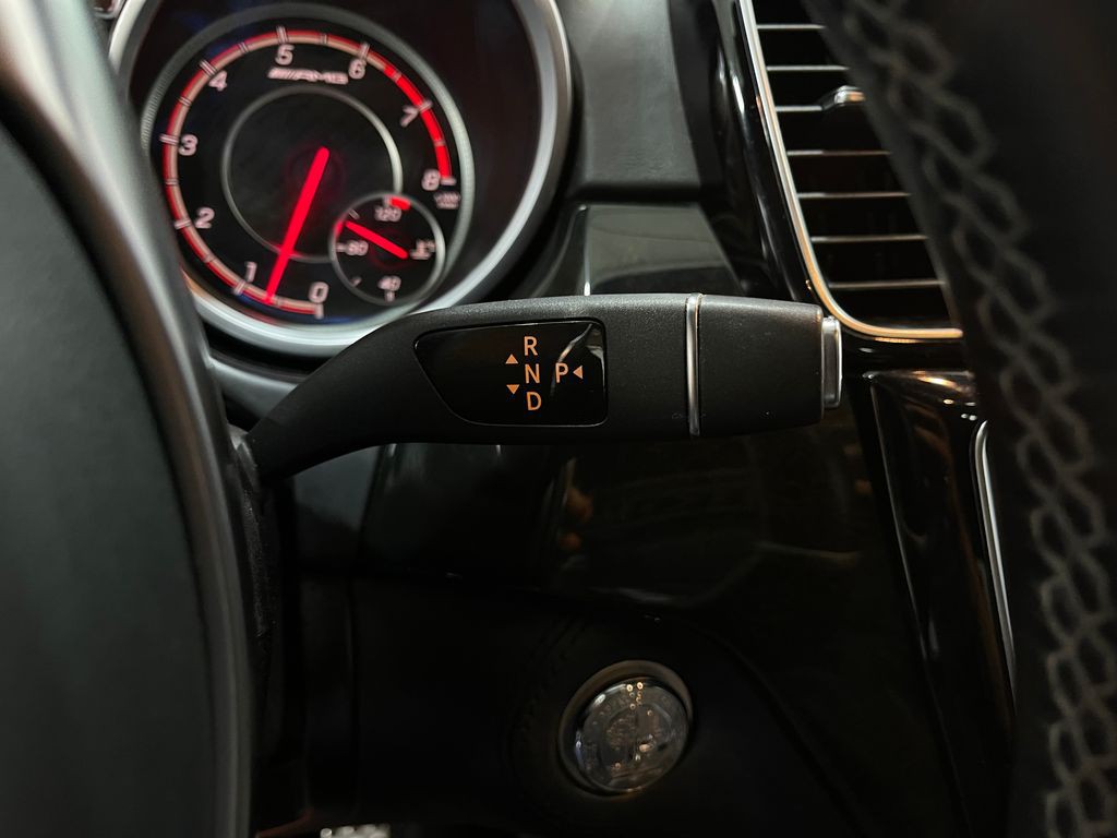 2016 Mercedes-Benz GLE-Class Image 31